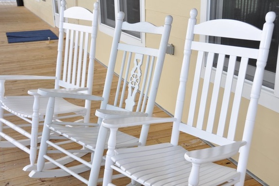 Rocking Chairs