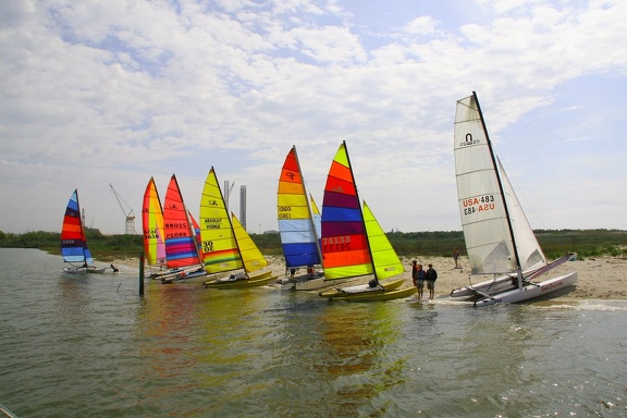 HOBIE 109