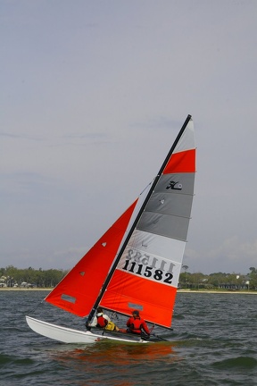 HOBIE 117