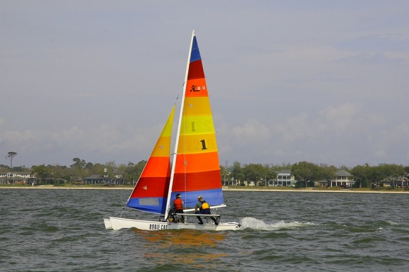 HOBIE 118