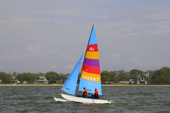 HOBIE 120