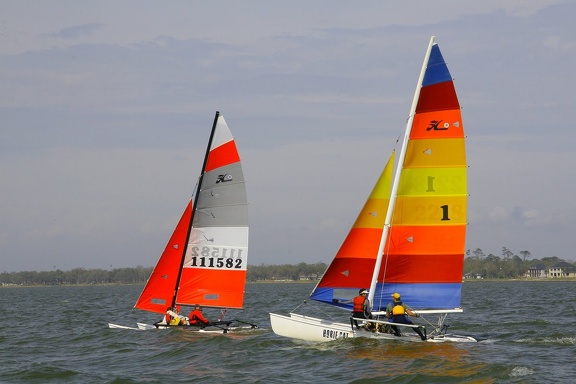 HOBIE 121