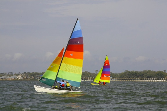 HOBIE 124