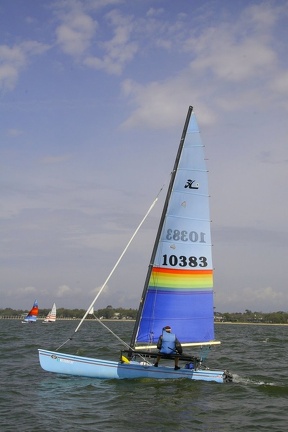 HOBIE 127