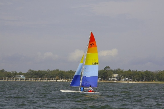 HOBIE 130