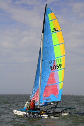 HOBIE 136