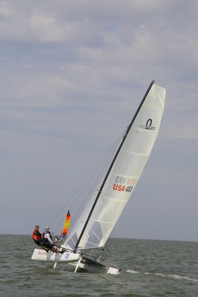 HOBIE 150