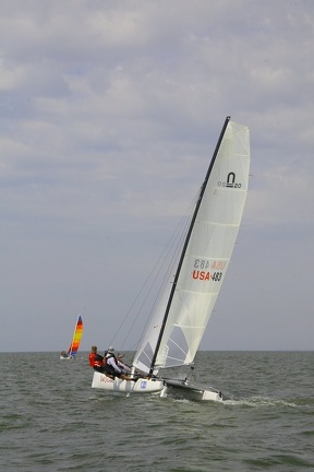 HOBIE 152