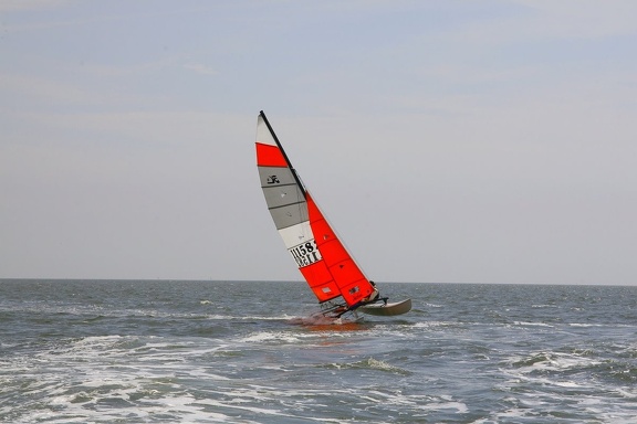 HOBIE 154