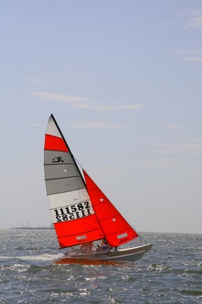 HOBIE 159