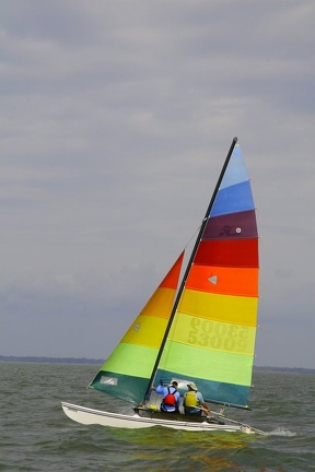 HOBIE 162