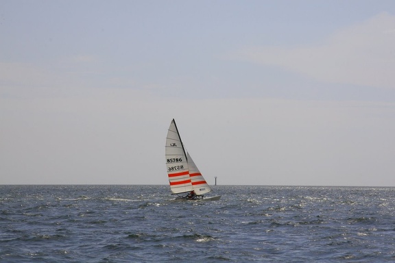 HOBIE 167