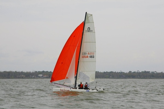 HOBIE 171