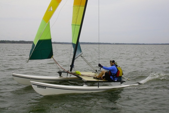 HOBIE 175