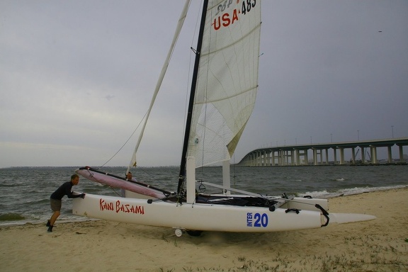 HOBIE 176