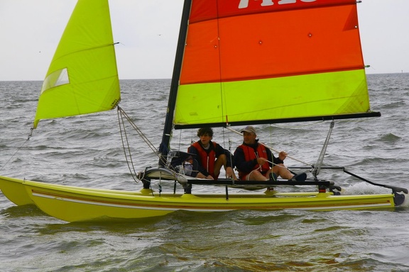 HOBIE 179