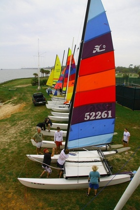 HOBIE 18