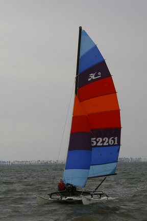 HOBIE 183