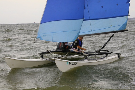 HOBIE 184