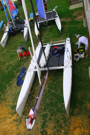 HOBIE 19