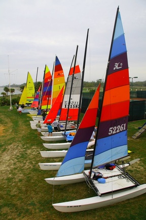 HOBIE 23