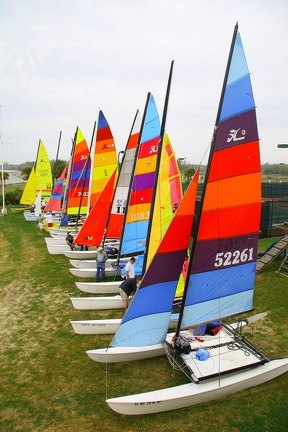 HOBIE 26