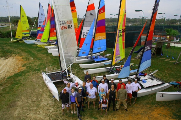 HOBIE 33