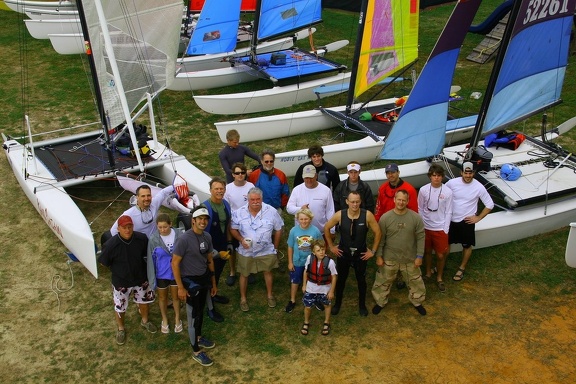 HOBIE 34