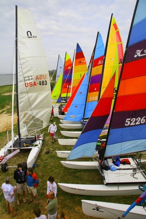 HOBIE 42