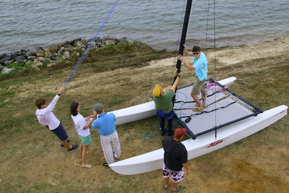 HOBIE 45