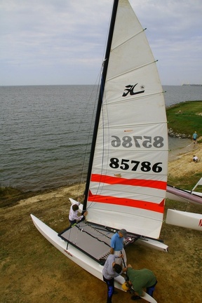 HOBIE 48