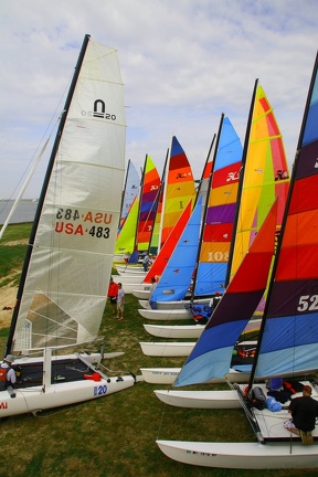 HOBIE 49