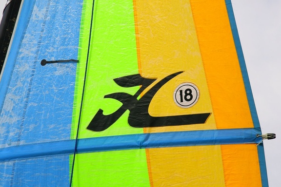 HOBIE 53