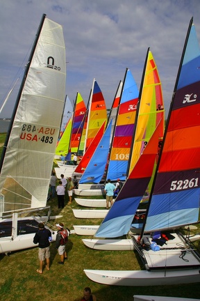 HOBIE 56