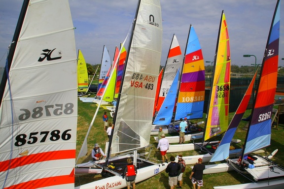 HOBIE 57