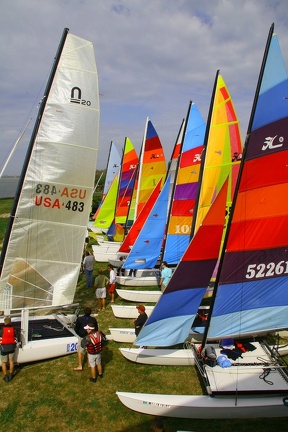 HOBIE 58