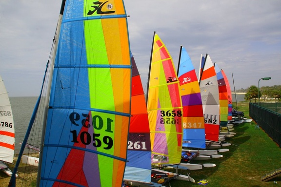 HOBIE 59