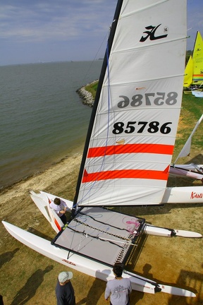 HOBIE 61