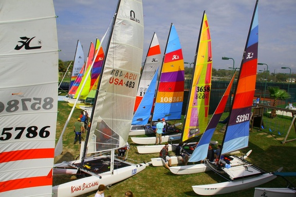 HOBIE 62