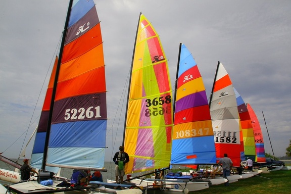 HOBIE 64