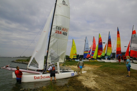 HOBIE 66