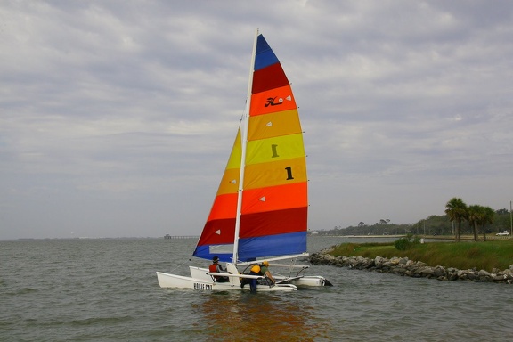 HOBIE 70