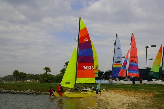 HOBIE 71