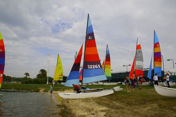 HOBIE 72