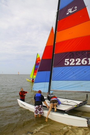 HOBIE 73