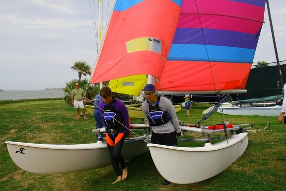 HOBIE 75