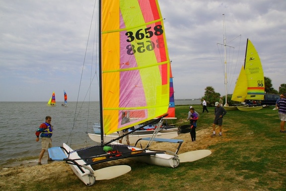 HOBIE 76