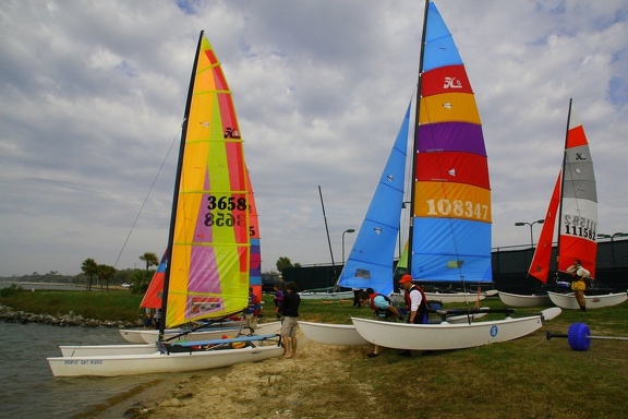 HOBIE 79