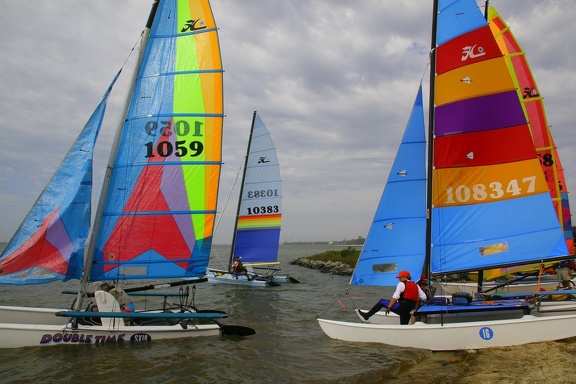 HOBIE 80