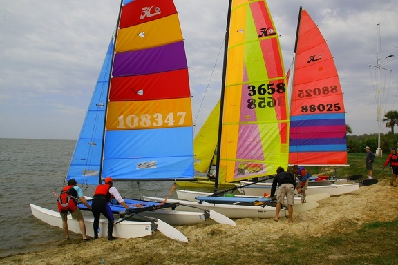 HOBIE 82